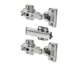IKEA BESTA SOFT CLOSING/PUSH-OPEN HINGE